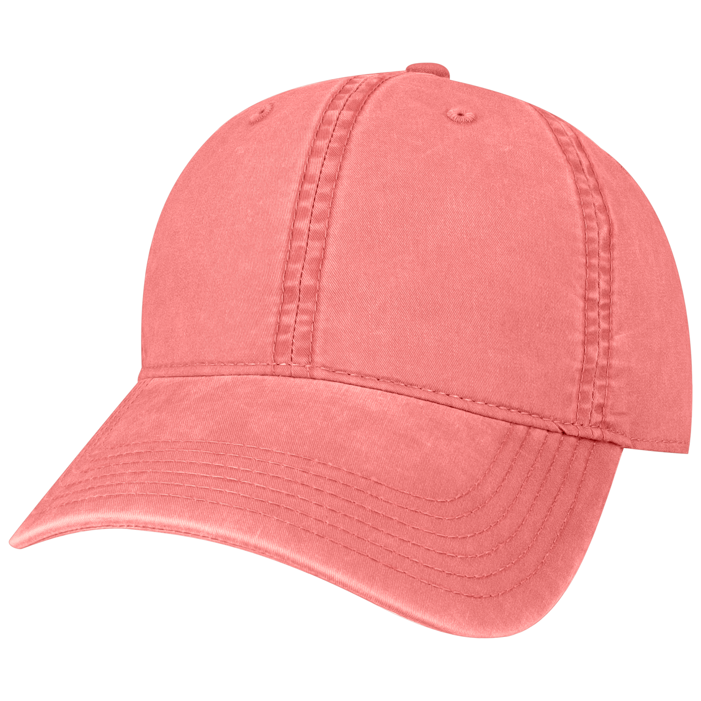 Twill fabric Relaxed Hat