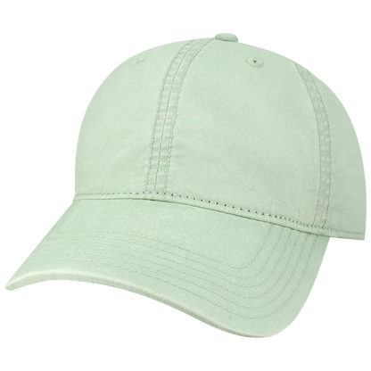 Twill fabric Relaxed Hat