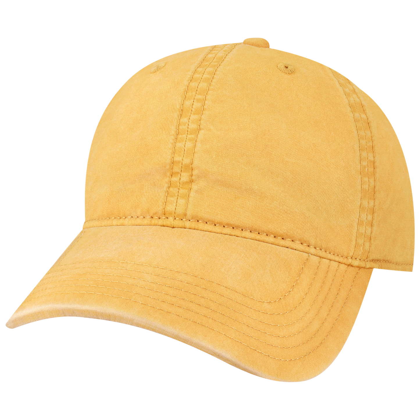 Twill fabric Relaxed Hat