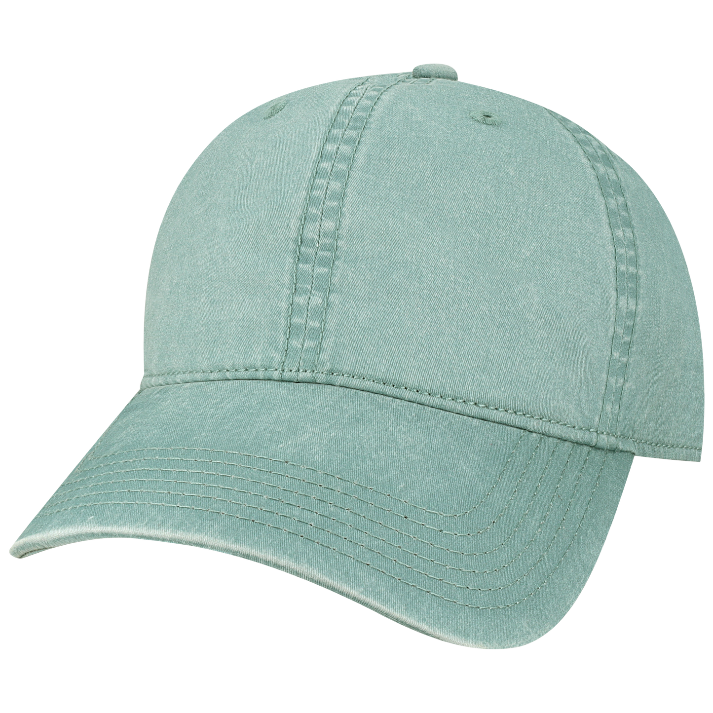 Twill fabric Relaxed Hat