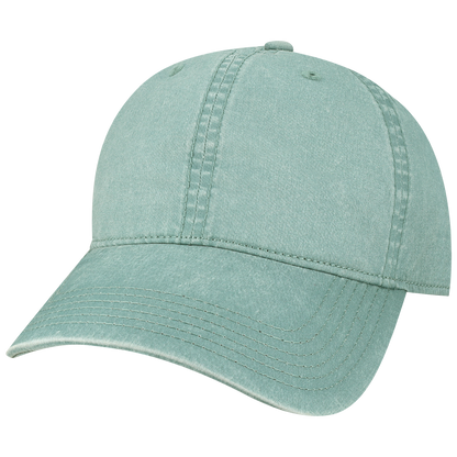 Twill fabric Relaxed Hat