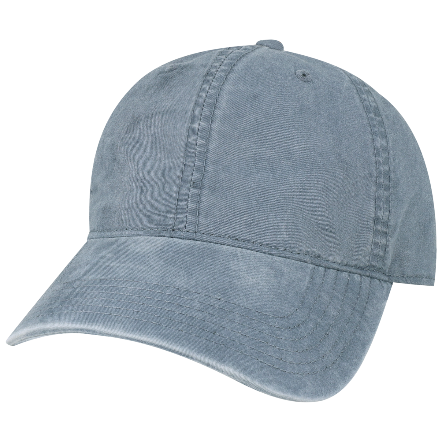 Twill fabric Relaxed Hat