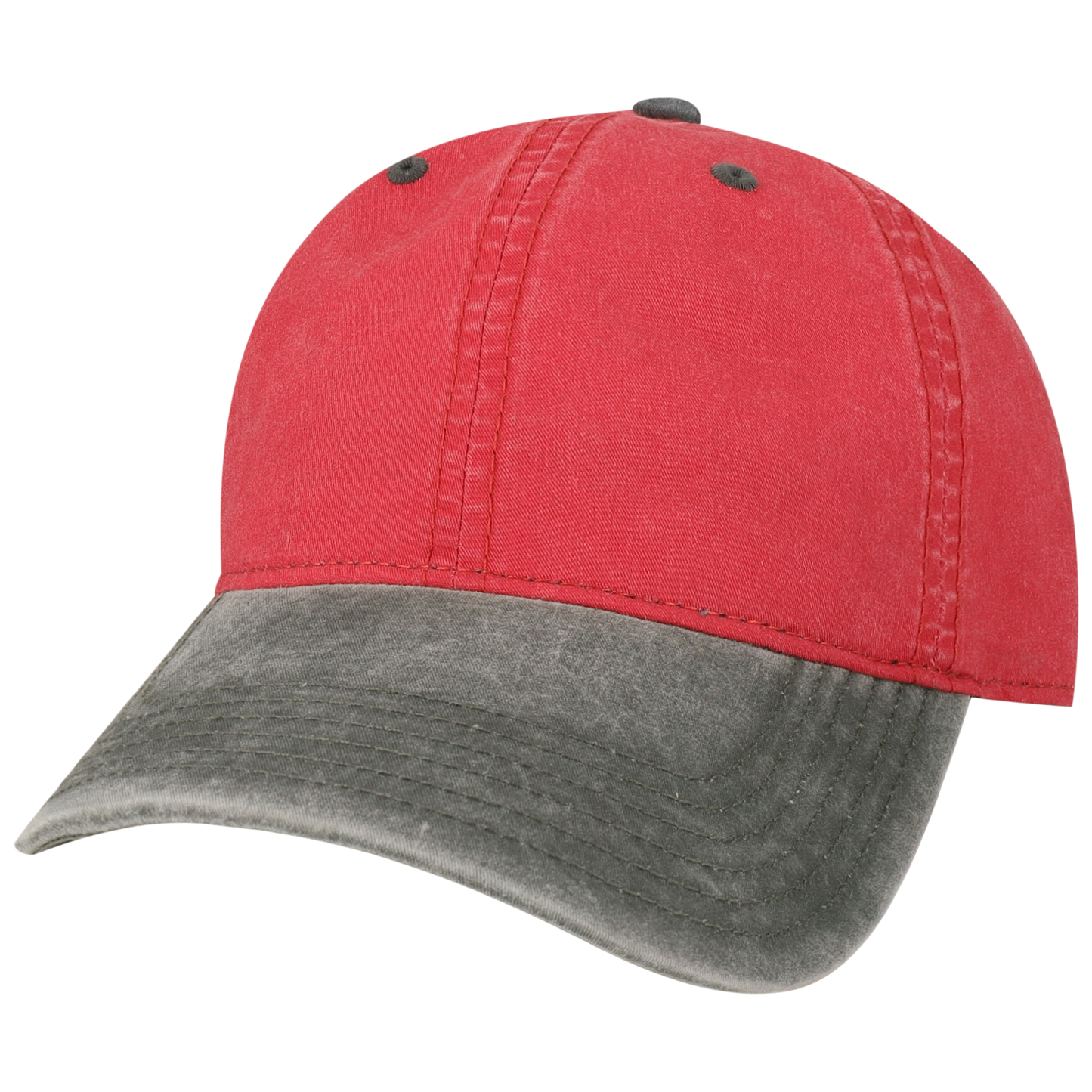 Twill fabric Relaxed Hat