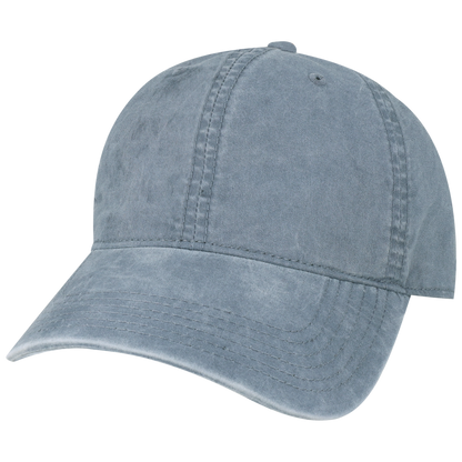 Twill fabric Relaxed Hat