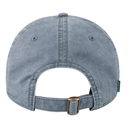 Twill fabric Relaxed Hat