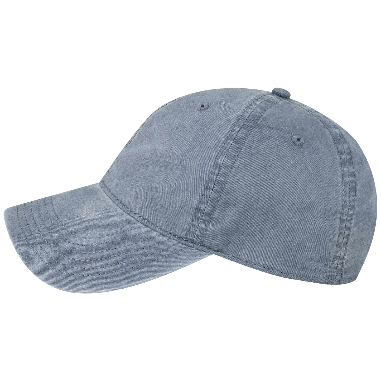 Twill fabric Relaxed Hat