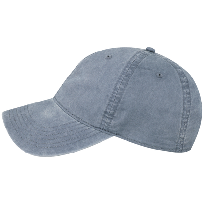 Twill fabric Relaxed Hat