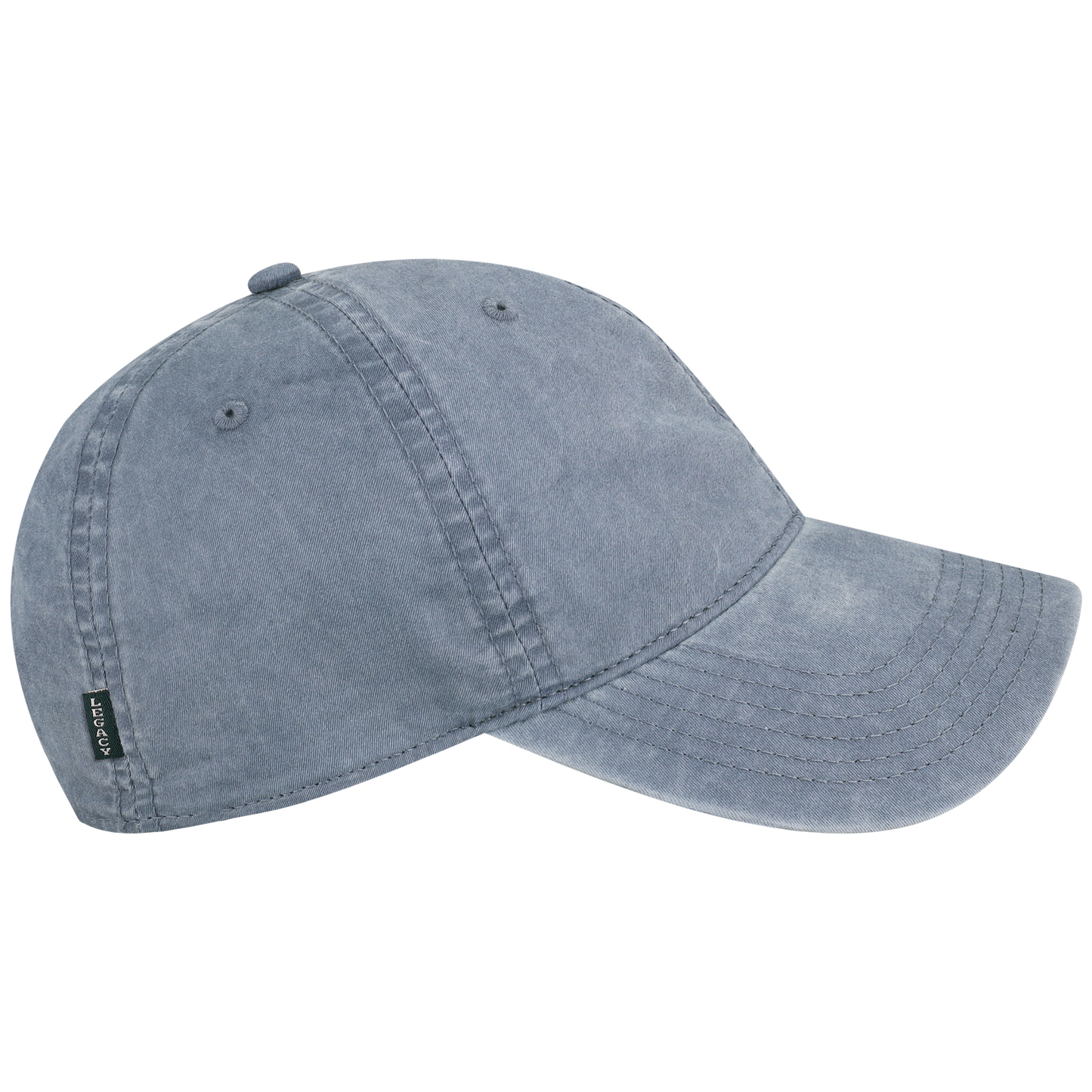 Twill fabric Relaxed Hat