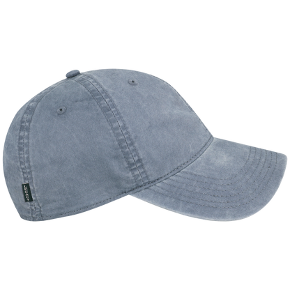 Twill fabric Relaxed Hat