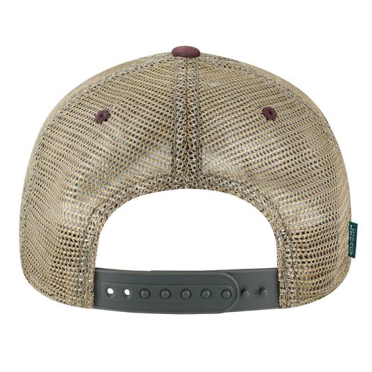 WXA Old Favorite Waxed Trucker Hat