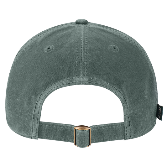 WXA Solid Waxed Cotton Hat